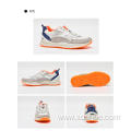 Long-last cushion Breathable Shock absorption smart casual